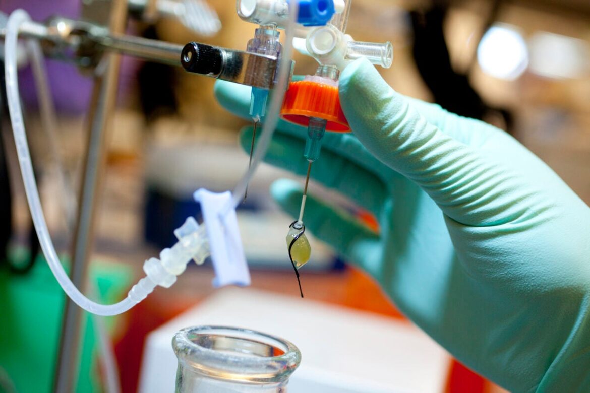 Harvard medical community steps up to fight pandemic