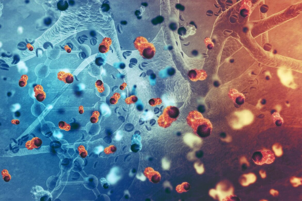 A connection between ancestry and the molecular makeup of cancer