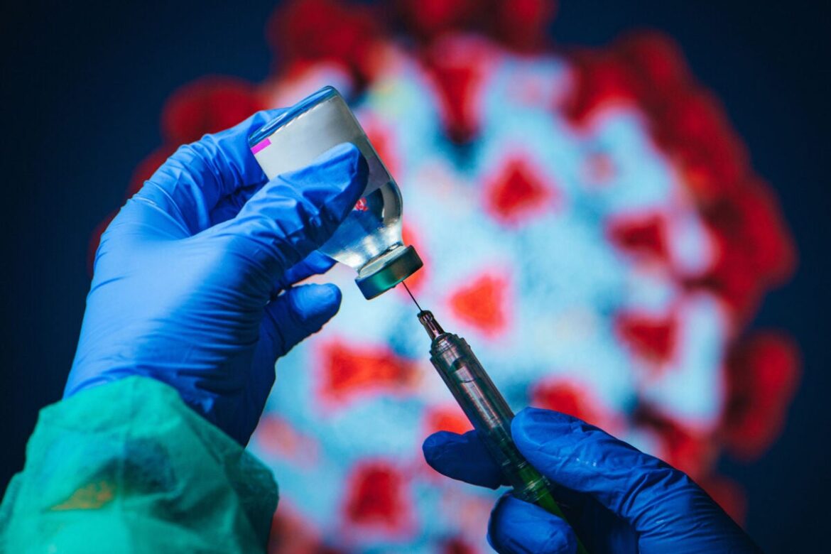 FDA panel member offers closer look at Pfizer vaccine for kids
